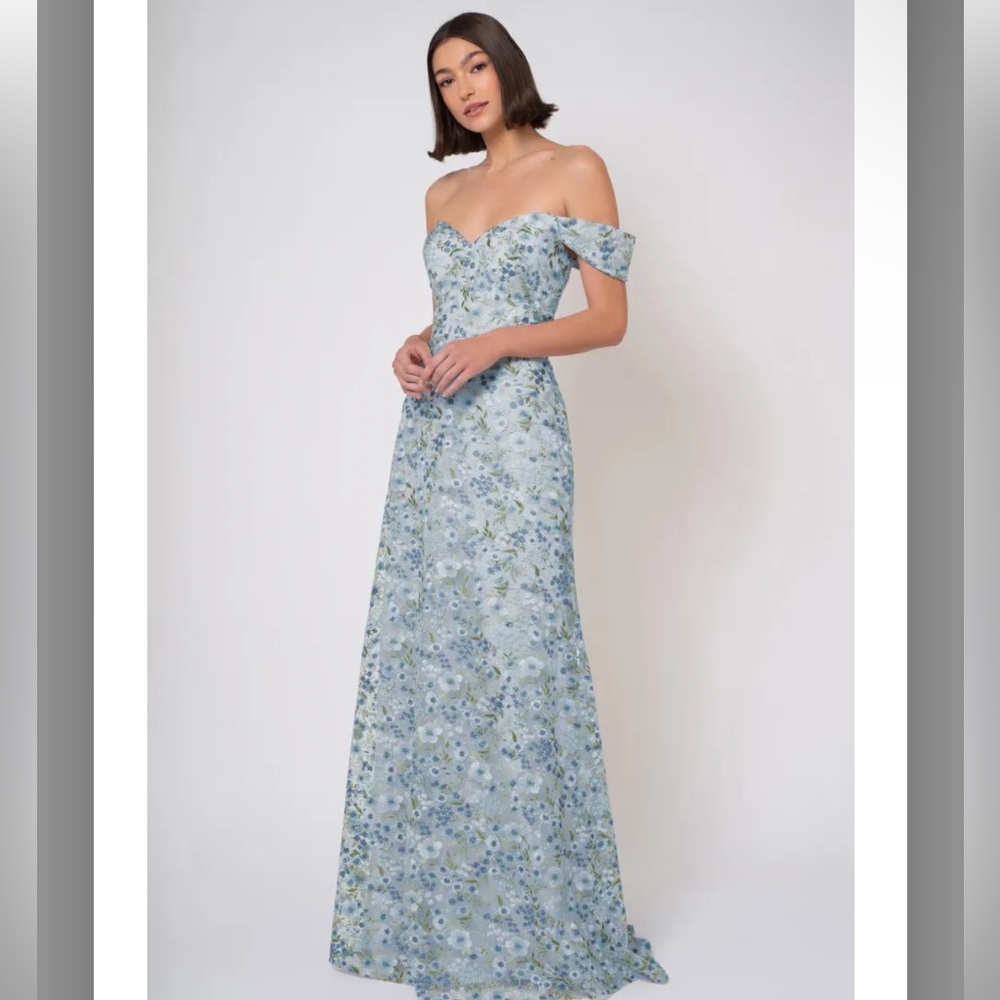 Jenny Yoo Reina Dress